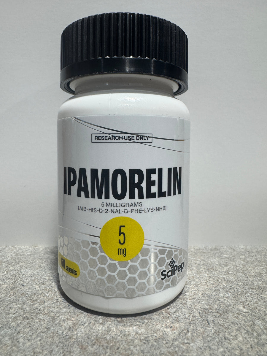 Ipamorelin *BOGO 50% – rexius-nutrition Ipamorelin *BOGO 50% – rexius-nutrition