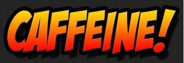 An alternate to Caffeine!?