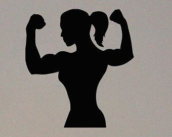 Why women need to train harder than men