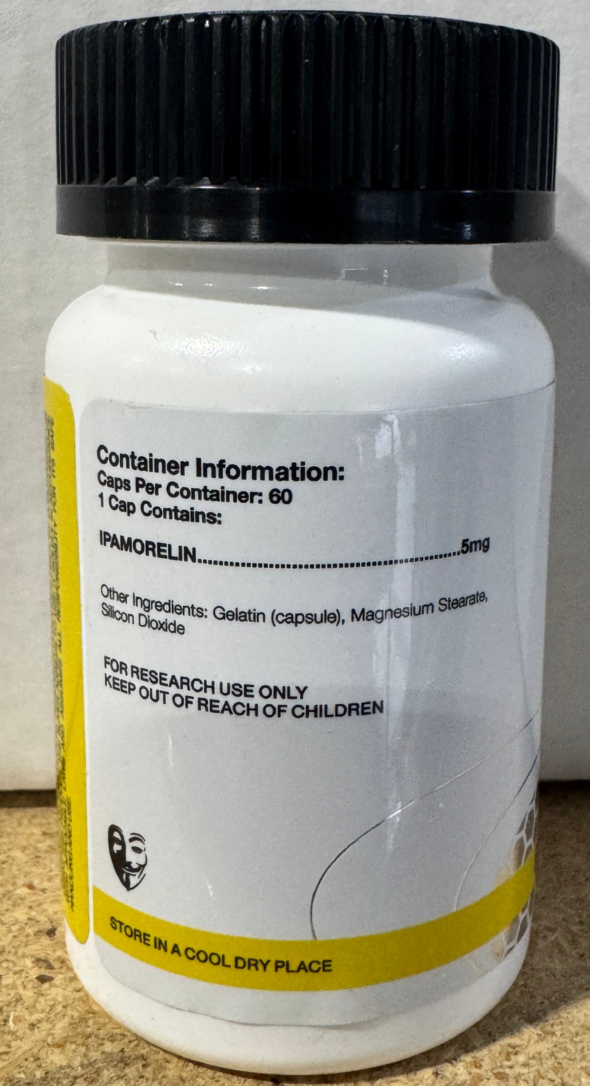 Ipamorelin *BOGO 50% – rexius-nutrition Ipamorelin *BOGO 50% – rexius-nutrition