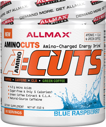 Blue Raspberry