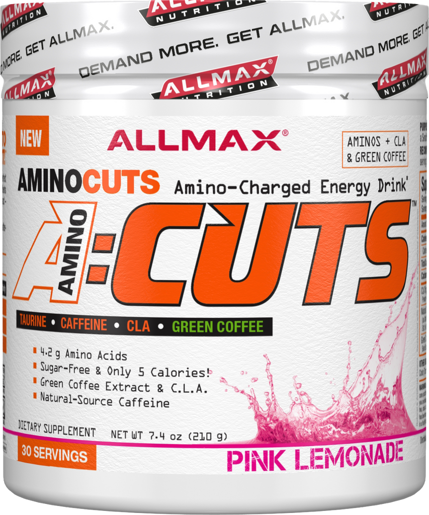 Pink Lemonade